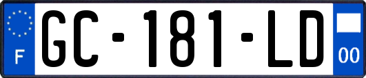 GC-181-LD