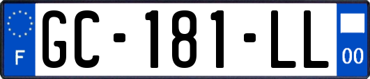 GC-181-LL