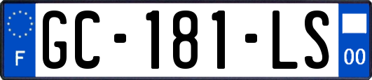 GC-181-LS