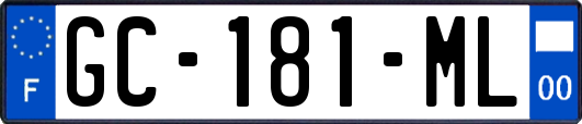 GC-181-ML