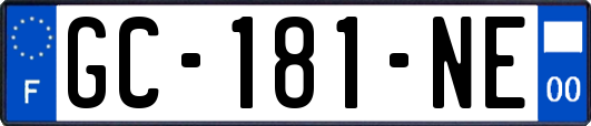 GC-181-NE