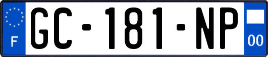 GC-181-NP
