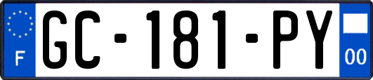 GC-181-PY