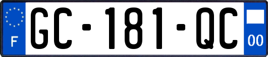 GC-181-QC