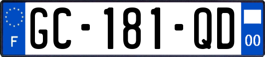 GC-181-QD