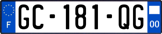 GC-181-QG