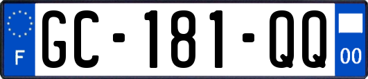 GC-181-QQ