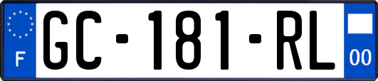 GC-181-RL