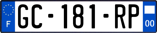 GC-181-RP