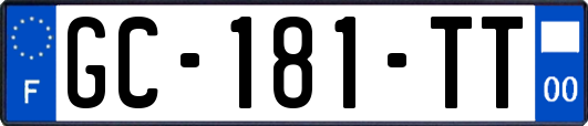 GC-181-TT