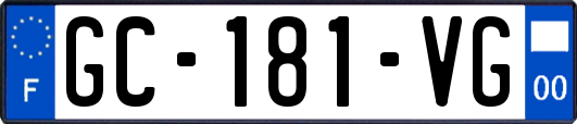 GC-181-VG