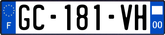 GC-181-VH
