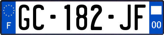 GC-182-JF