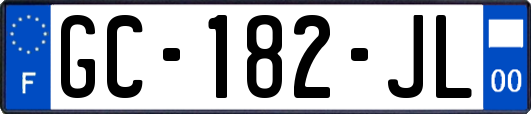 GC-182-JL