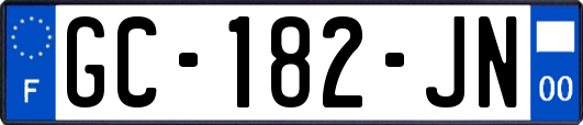 GC-182-JN