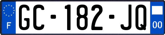 GC-182-JQ