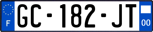 GC-182-JT
