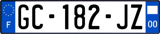 GC-182-JZ