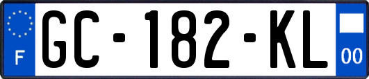 GC-182-KL