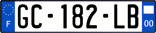 GC-182-LB