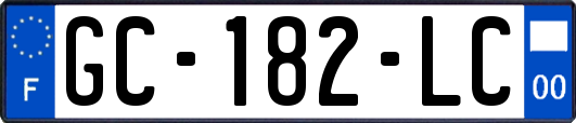 GC-182-LC