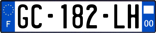 GC-182-LH