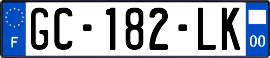 GC-182-LK