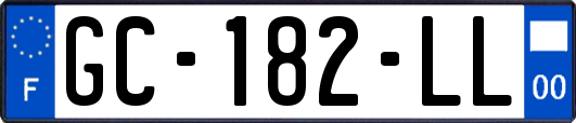 GC-182-LL