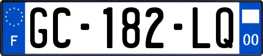 GC-182-LQ