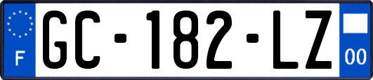 GC-182-LZ