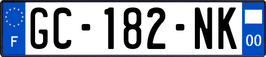 GC-182-NK