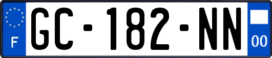 GC-182-NN