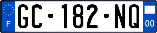 GC-182-NQ