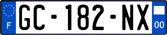 GC-182-NX