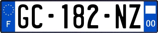 GC-182-NZ