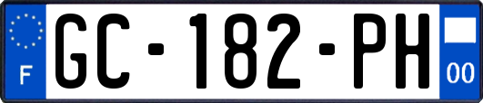 GC-182-PH
