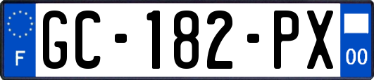 GC-182-PX