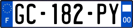 GC-182-PY