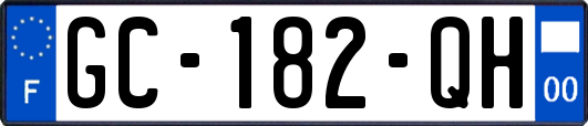 GC-182-QH
