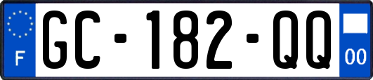 GC-182-QQ