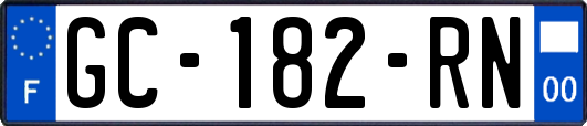 GC-182-RN