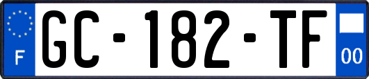 GC-182-TF