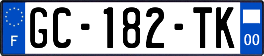 GC-182-TK