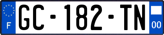 GC-182-TN