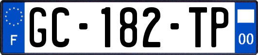 GC-182-TP