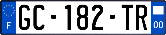 GC-182-TR