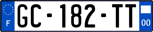 GC-182-TT
