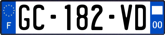 GC-182-VD