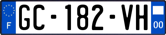 GC-182-VH