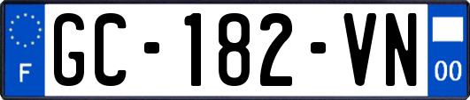 GC-182-VN